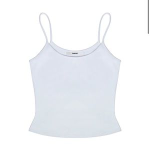 Tankair Studio Tank - Brand new, never worn